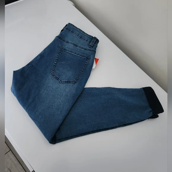 Women's Ripzone Jeans - Picture 2 of 6